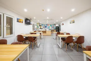 Hanting Hotel Nanjing Jiangning Qilin Technology Park - Image 3