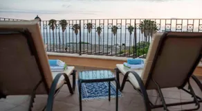Villa Cynthiana 4- 300m from the sea 3 bedrooms 3 bathrooms - Image 3