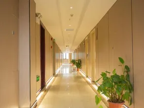 Gold Tea Is Pieasing Fashion Hotel - Image 4