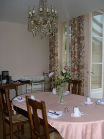 Les Chambres du Chapitre - Image 4