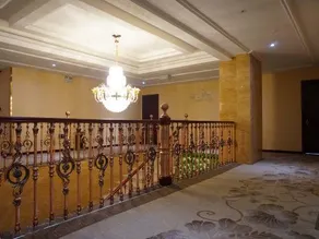 Zunyi Longqi Bay Hotel (Bozhou District Modern Square Branch) - Image 4