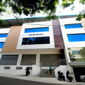 Balaji Guest House - Image 4