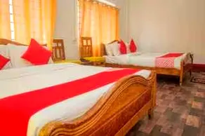 Hotel O Simrat - Image 5