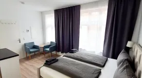 Hafen Appartements Wismar - Image 2
