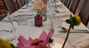 Restaurant Hotel Schrott - Image 5