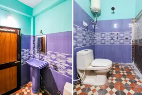 OYO 60615 Krishna Home Stay - Image 5
