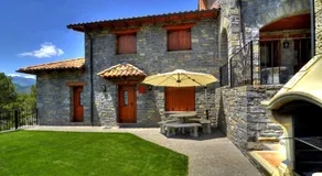 Casas Ordesa y Casa Altemir - Image 5