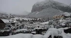 TU APARTAMENTO EN FORMIGAL-PANTICOSA SALLENT-Escarrilla - Image 4