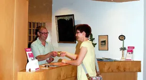 Gasthaus Merkel Hotel - Image 4
