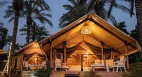 Sky Glamping boutique - Image 2