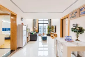 Yuanfangdejia Apartment (Guangzhou Hanxi Changlong Metro Station Branch) - Image 5