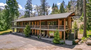 Suite Meadow @CN Lodge# 7 - Image 3