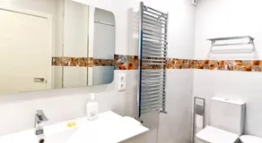 Nuevo - Moderno y cómodo apartamento en la playa - Image 2