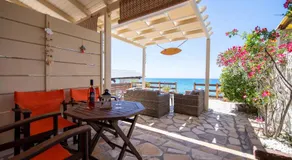 Glorious Sunset & Sea View Studio Mariastella 5 - Image 4