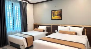 A&E Hotel - Image 2