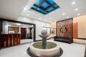 Grand Hyatt Premium·Valuri Oceanfront Villa (Haibei Bay Beach) - Image 2