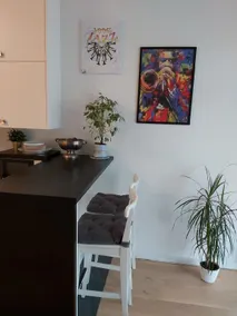 Apartment Jazz - Image 4
