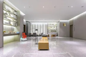 Orange Hotel Ningbo Railway Station - Image 3