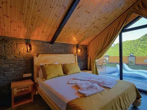 Sapanca Ormanti Bungalov - Image 2