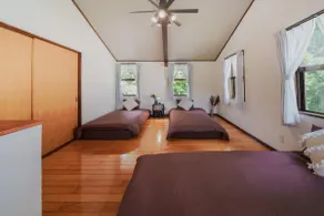 B119-1・R-house 1st・Private Villa with a Natural and Gentle Atmosphere at the Foot of Mount Fuji - Image 5