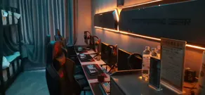 Jason Esports Hotel - Image 5