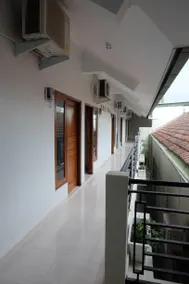Komala Guesthouse Sagan 1, 5mnt ke UGM - Image 4