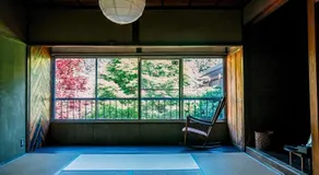 Sakakan -坂勘- Historic Ryokan Homestay in Nakasendo - Image 3