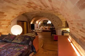 MarcheAmore - Bottega di Giacomino for art lovers, with private courtyard - Image 2