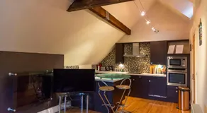 Apartment No.2 - The Old Red King Pub MCR - Image 4