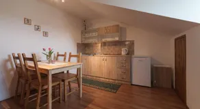 Breza Guesthouse - Image 5