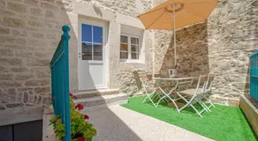 Espléndido gîte con barbacoa, jardín y terraza - Image 4