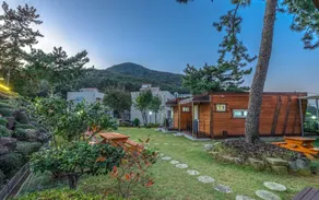 Yeosu Sky Bora Pension - Image 5