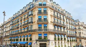 La Tremoille Paris - Image 2