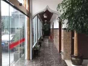 Weishan Gulan Impression Hotel - Image 4
