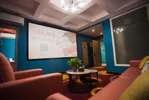 Home Inn - Huayi Hotel - Baoding Shiboye County Qugang Expressway Kou - Image 4