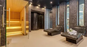 Baltini Premium Suite Polanki Aqua SPA Pool & Design - Image 5