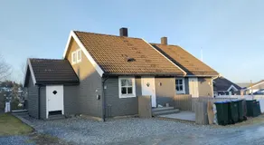 Rooms available, 35 min to Oslo and airport - Image 4