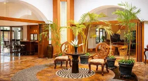 Solanza Hotel Hacienda - Image 3