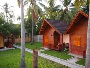 Gili Escape Bungalow - Image 5