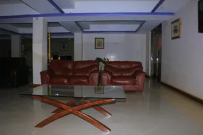 Holiday Express Hotel Kampala - Image 2