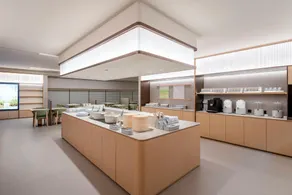 JI Hotel Nanjing Gulou Square - Image 4