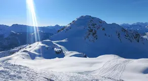 Le chalet de Doucy Bardet - Image 4