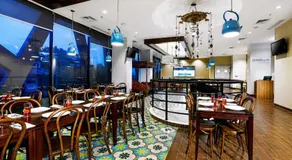 StarRay Hotel Jakarta Kebayoran - Image 4