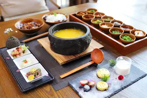 Bolian Resorts & Spa, Heshun - Image 5