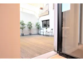 Spacious Flat in Antwerp City Centre - Image 3