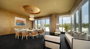 Laizhou Whisky Resort Hotel - Image 3