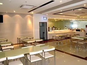 Jinjiang Inn Weifang Zhucheng East Fanrong Road - Image 4