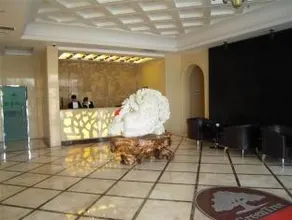 GreenTree Inn Qianan Fortune Center Hotel - Image 2