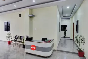 Hotel O Kvs Residency - Image 5