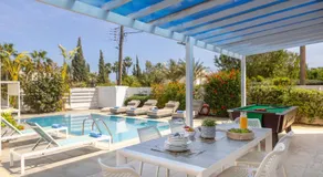 Fig Tree Bay Villa 4 - Image 4